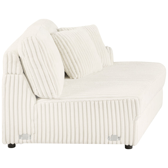 Emberson Modular Sectionals - Furniture Land (Milwaukee, WI)