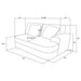 Emberson Modular Sectionals - Furniture Land (Milwaukee, WI)