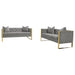 Eastbrook Stationary 3 Pc Sets - Furniture Land (Milwaukee, WI)
