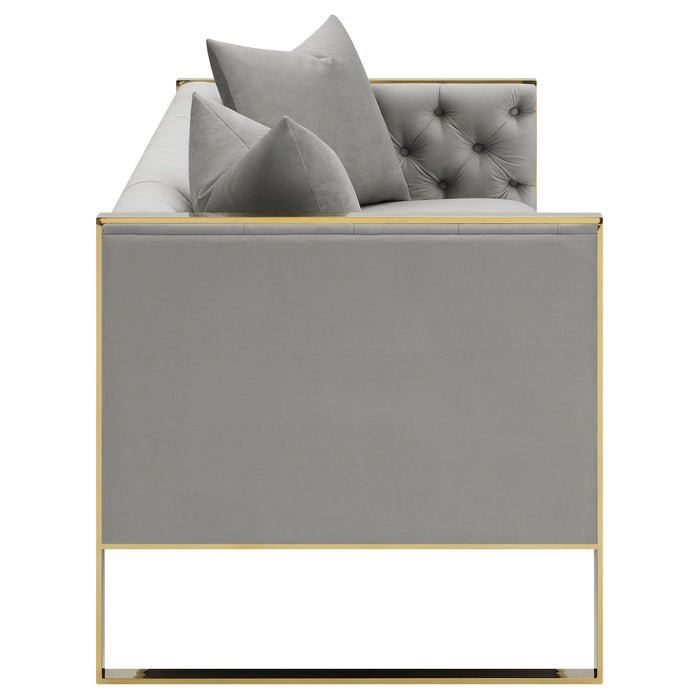 Eastbrook Stationary 3 Pc Sets - Furniture Land (Milwaukee, WI)