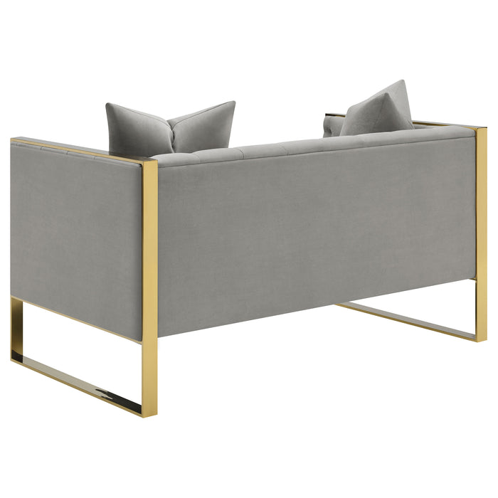 Eastbrook Stationary 3 Pc Sets - Furniture Land (Milwaukee, WI)