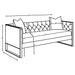 Eastbrook Stationary 3 Pc Sets - Furniture Land (Milwaukee, WI)
