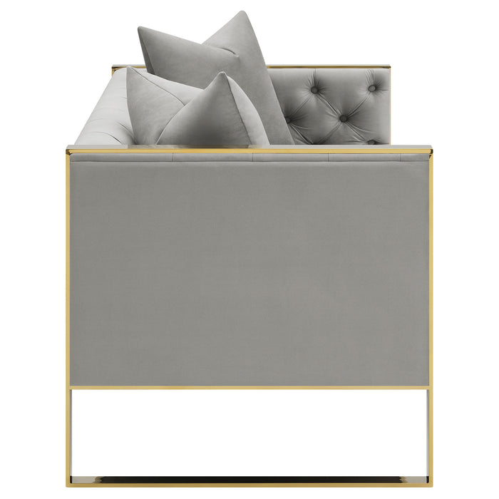 Eastbrook Stationary Sets - Furniture Land (Milwaukee, WI)