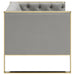 Eastbrook Stationary Sets - Furniture Land (Milwaukee, WI)