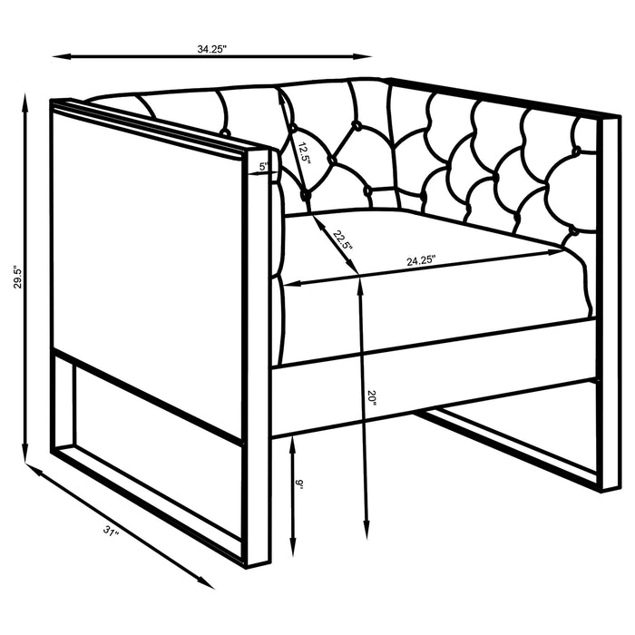 Eastbrook Stationary Sets - Furniture Land (Milwaukee, WI)