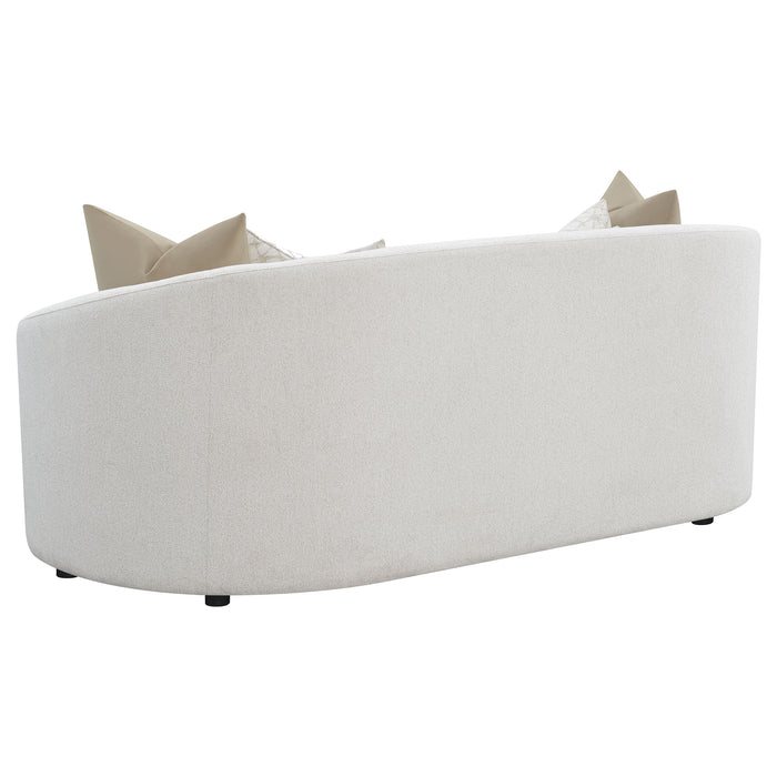 Rainn Living room set - Furniture Land (Milwaukee, WI)