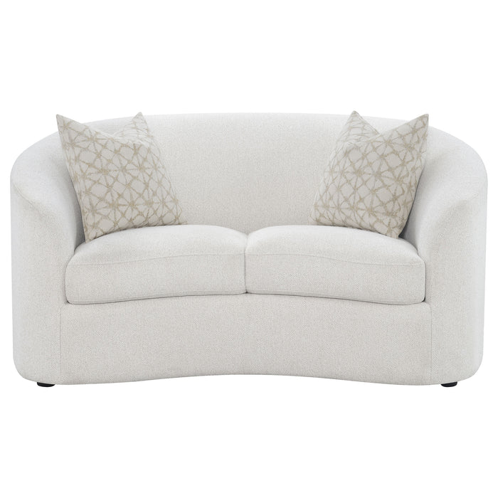Rainn Living room set - Furniture Land (Milwaukee, WI)