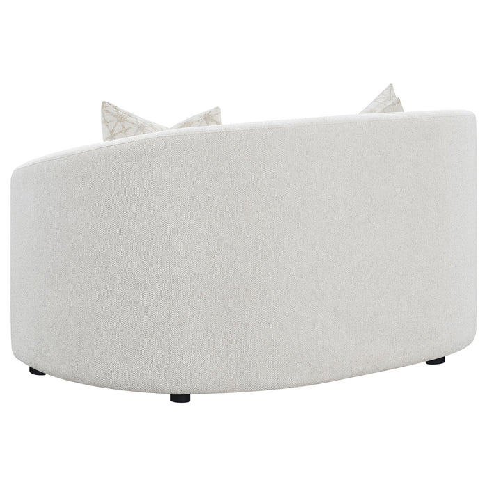 Rainn Living room set - Furniture Land (Milwaukee, WI)