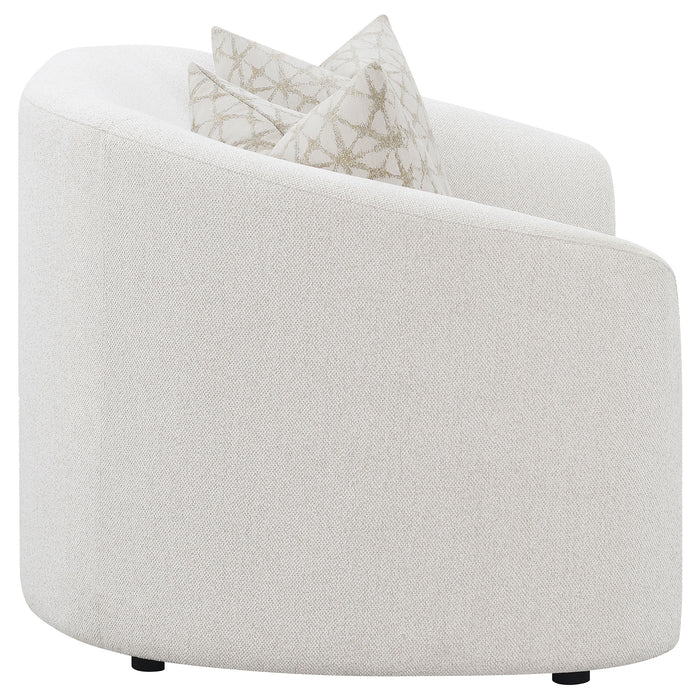 Rainn Living room set - Furniture Land (Milwaukee, WI)