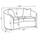 Rainn Living room set - Furniture Land (Milwaukee, WI)