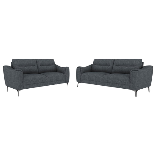 Nolan Living room set - Furniture Land (Milwaukee, WI)