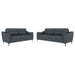 Nolan Living room set - Furniture Land (Milwaukee, WI)