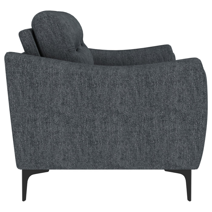 Nolan Living room set - Furniture Land (Milwaukee, WI)