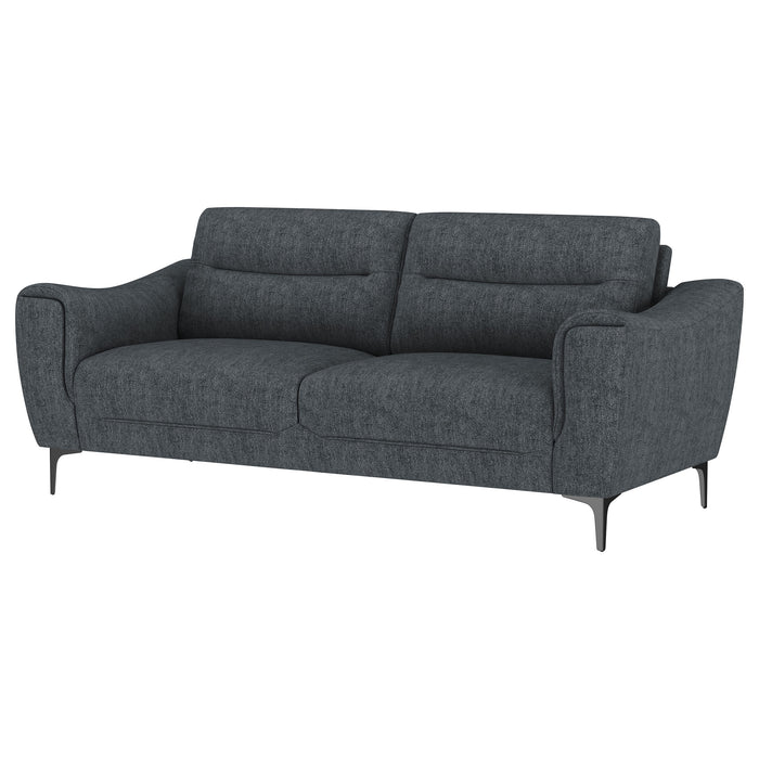 Nolan Sofa - Furniture Land (Milwaukee, WI)