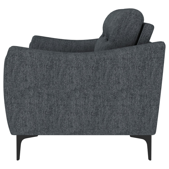 Nolan Sofa - Furniture Land (Milwaukee, WI)