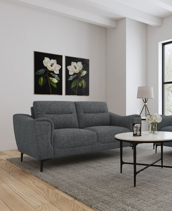 Nolan Loveseats - Furniture Land (Milwaukee, WI)