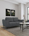 Nolan Loveseats - Furniture Land (Milwaukee, WI)