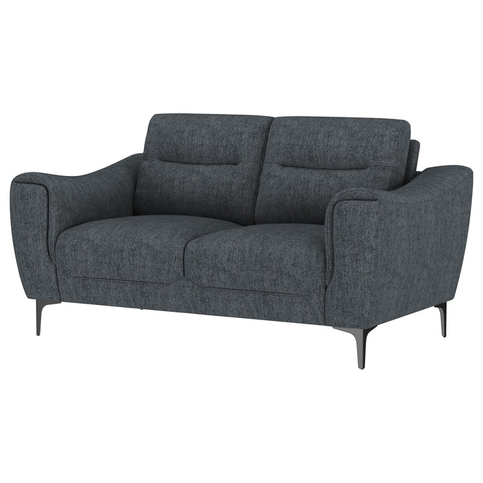 Nolan Loveseats - Furniture Land (Milwaukee, WI)