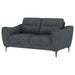 Nolan Loveseats - Furniture Land (Milwaukee, WI)