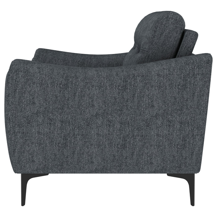 Nolan Loveseats - Furniture Land (Milwaukee, WI)