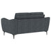 Nolan Loveseats - Furniture Land (Milwaukee, WI)