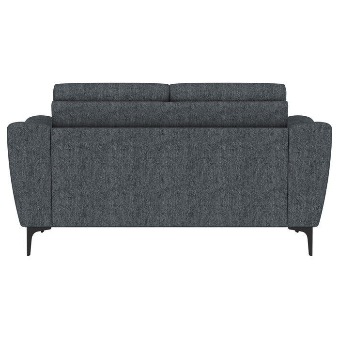 Nolan Loveseats - Furniture Land (Milwaukee, WI)