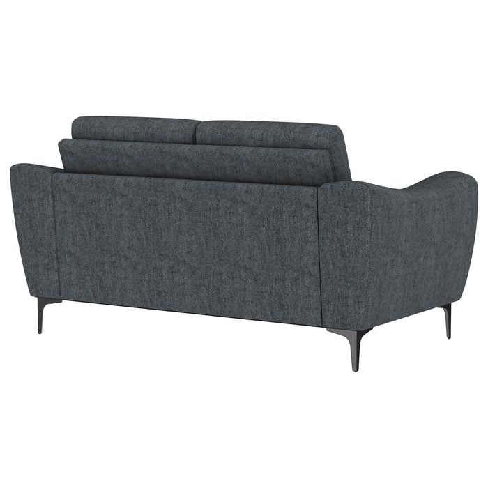 Nolan Loveseats - Furniture Land (Milwaukee, WI)