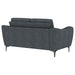 Nolan Loveseats - Furniture Land (Milwaukee, WI)