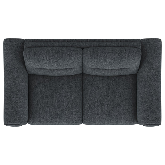 Nolan Loveseats - Furniture Land (Milwaukee, WI)