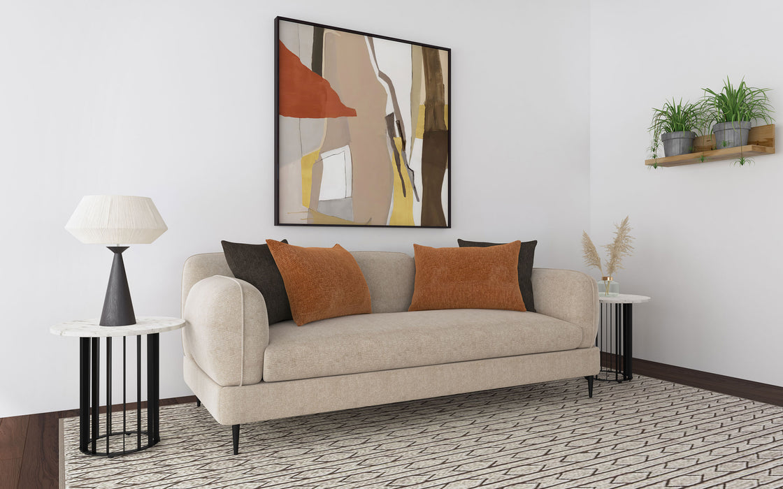 Jade Sofa - Furniture Land (Milwaukee, WI)