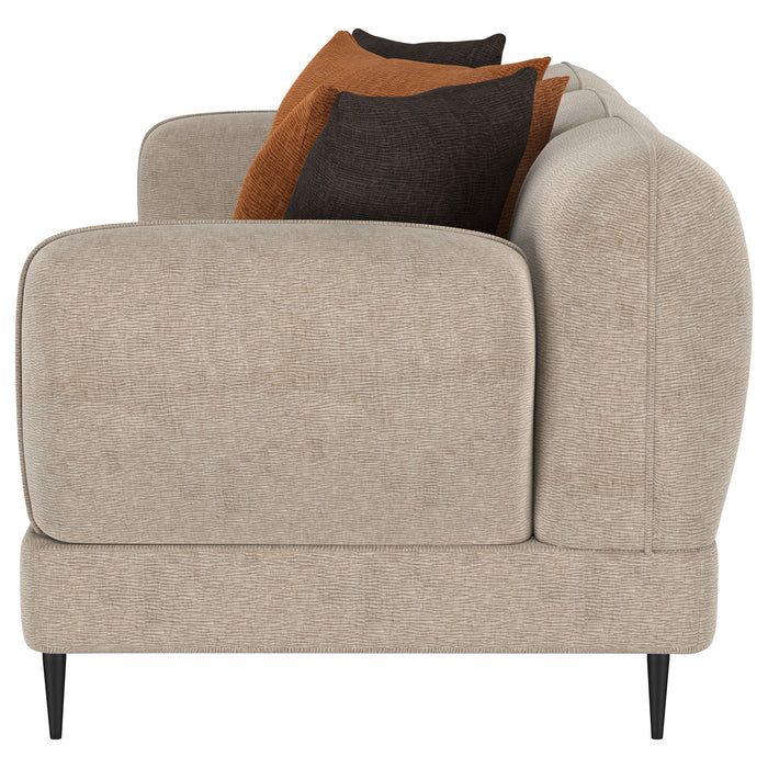 Jade Sofa - Furniture Land (Milwaukee, WI)