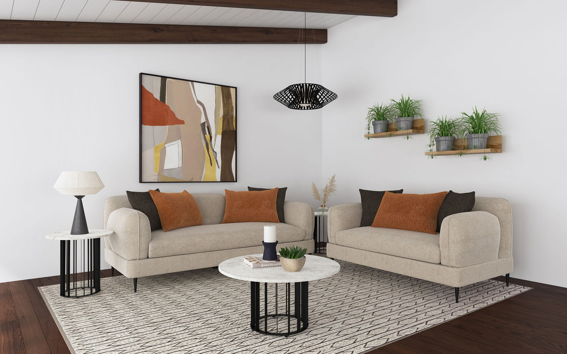 Jade Sofa - Furniture Land (Milwaukee, WI)