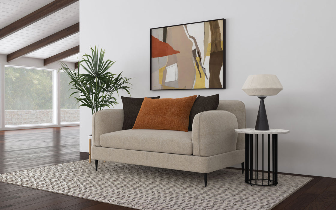 Jade Loveseats - Furniture Land (Milwaukee, WI)