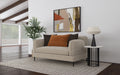 Jade Loveseats - Furniture Land (Milwaukee, WI)