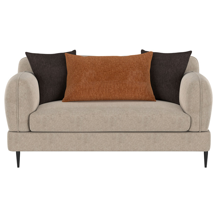 Jade Loveseats - Furniture Land (Milwaukee, WI)