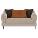 Jade Loveseats - Furniture Land (Milwaukee, WI)