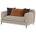 Jade Loveseats - Furniture Land (Milwaukee, WI)