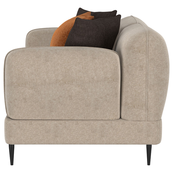 Jade Loveseats - Furniture Land (Milwaukee, WI)
