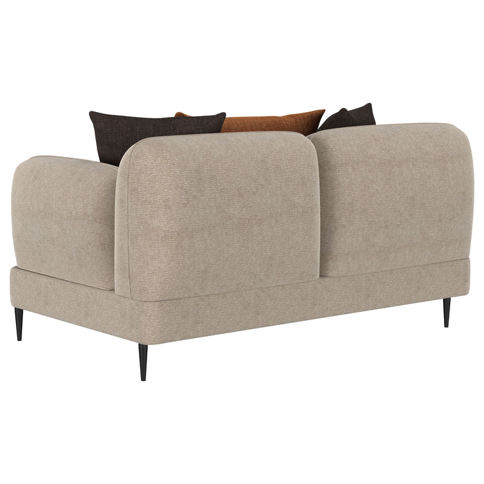 Jade Loveseats - Furniture Land (Milwaukee, WI)