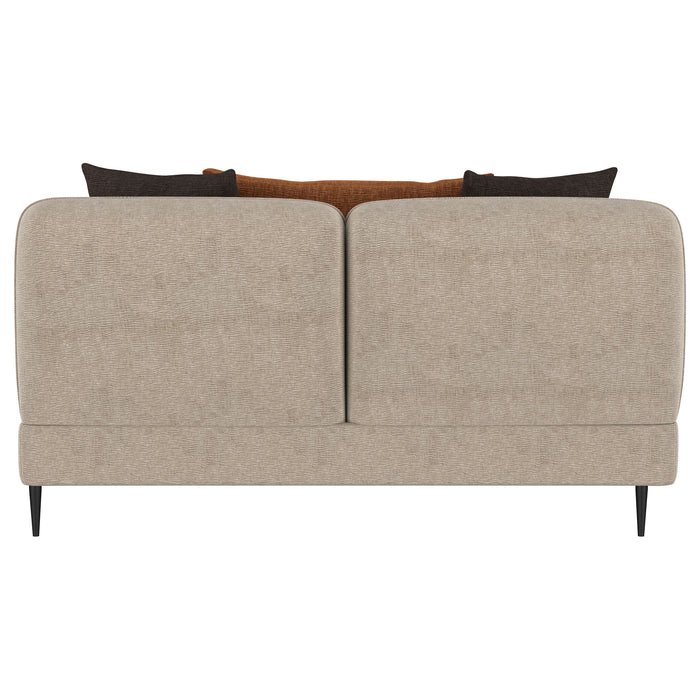 Jade Loveseats - Furniture Land (Milwaukee, WI)