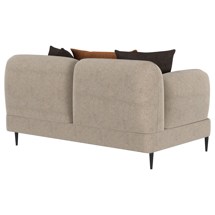 Jade Loveseats - Furniture Land (Milwaukee, WI)