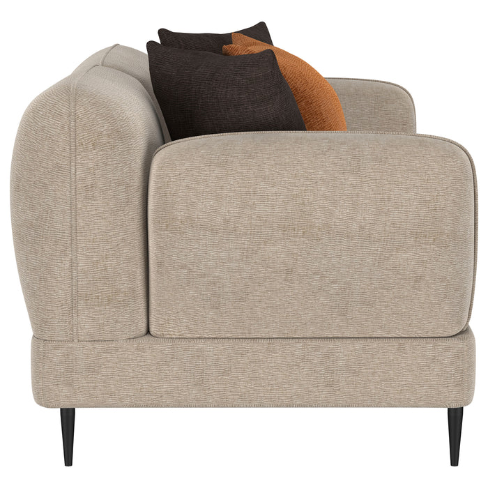 Jade Loveseats - Furniture Land (Milwaukee, WI)