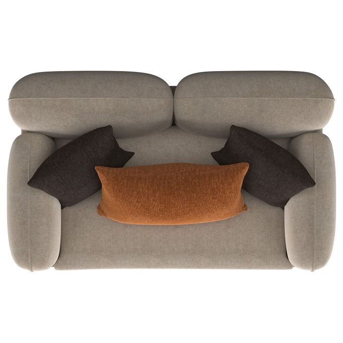 Jade Loveseats - Furniture Land (Milwaukee, WI)