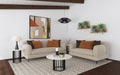 Jade Loveseats - Furniture Land (Milwaukee, WI)