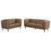 Thatcher Stationary 3 Pc Sets - Furniture Land (Milwaukee, WI)