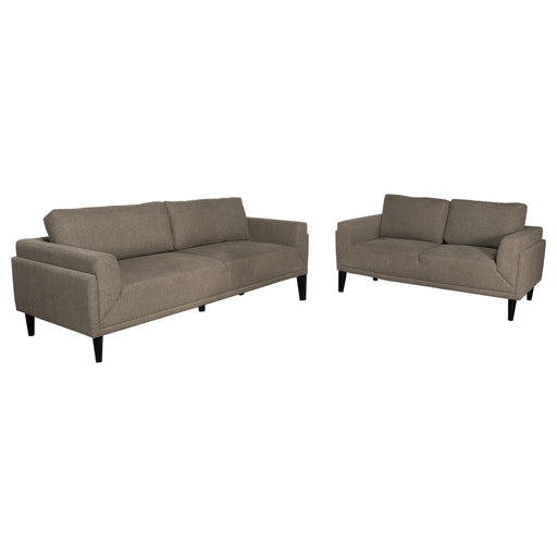 Rilynn Stationary 3 Pc Sets - Furniture Land (Milwaukee, WI)