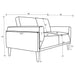 Rilynn Stationary Sets - Furniture Land (Milwaukee, WI)