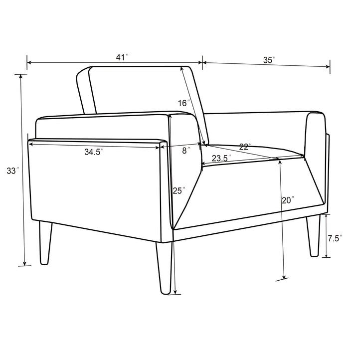 Rilynn Stationary Sets - Furniture Land (Milwaukee, WI)