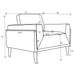 Rilynn Stationary Sets - Furniture Land (Milwaukee, WI)