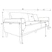 Rilynn Stationary Sets - Furniture Land (Milwaukee, WI)